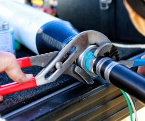 About Emergency plumbing pros Centerbrook, CT