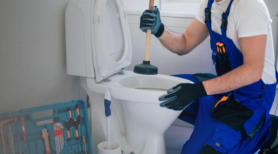 Professional emergency plumbing in Centerbrook, CT
